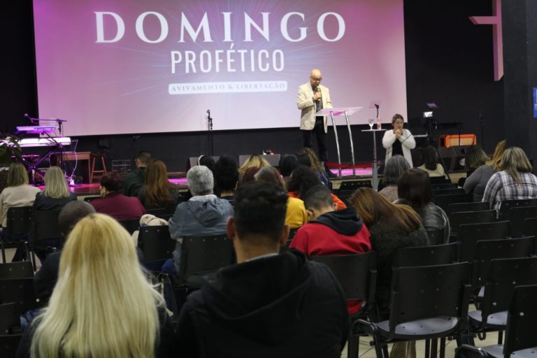 pastor paulo grigório